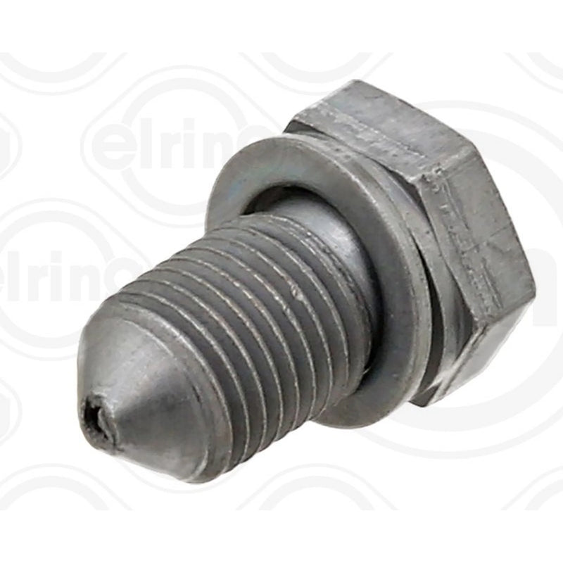 Elring Oil Sump Screw Plug fits Artega GT 2009-2012 3.6