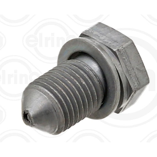 Elring Oil Sump Screw Plug fits Artega GT 2009-2012 3.6