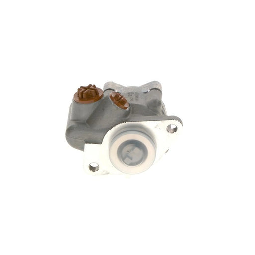 Bosch Power Steering Hydraulic Pump fits Iveco Eurocargo I-Iii 1991-2015