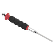 Sealey Sheathed Parallel Pin Punch5mm AK91315 Sealey - Dynamic Drive