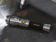 Stanley® Lighting Rechargeable Hand Torch 500 Lumens STANLEY® Lighting - Dynamic Drive