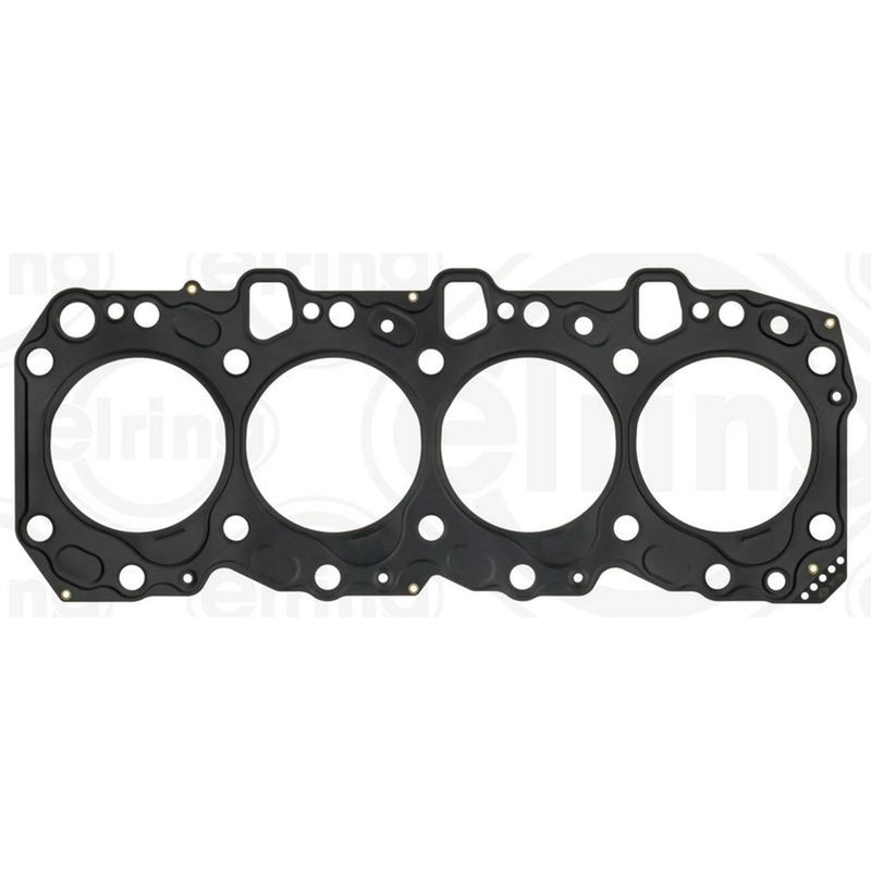 Elring Cylinder Head Gasket 0mm Thick fits Toyota 4 Runner II 1993-1996 3.0