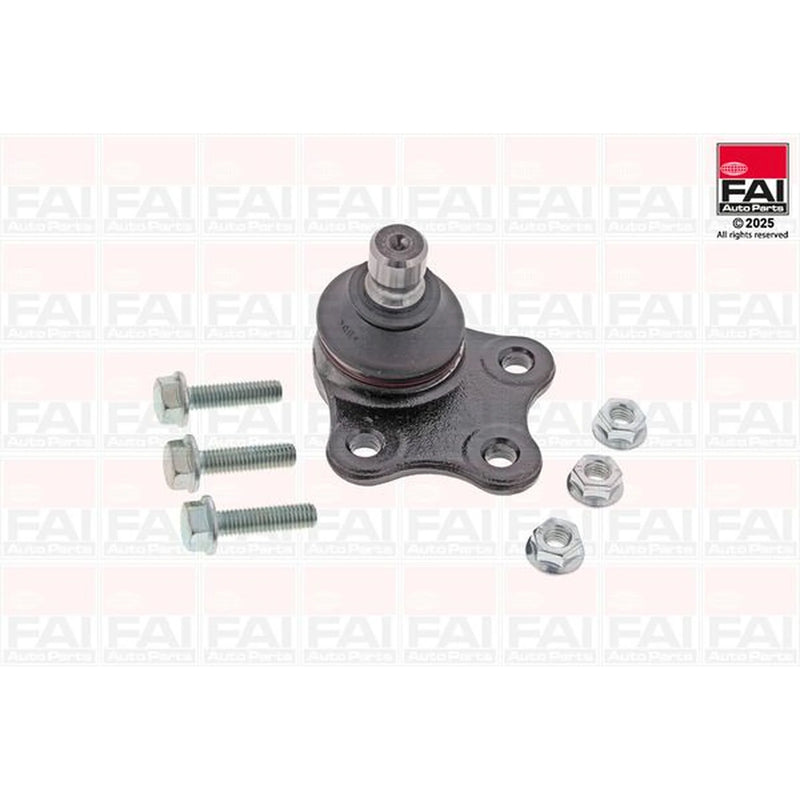 FAI 2 x Ball Joints