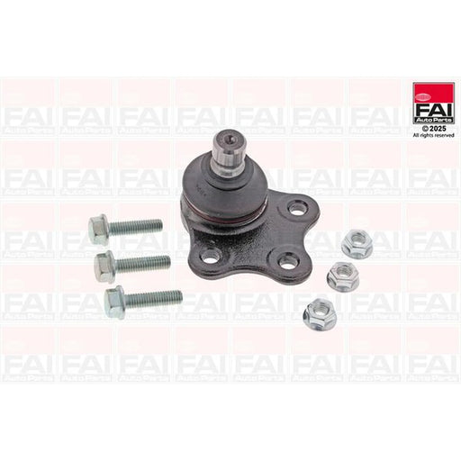 FAI Ball Joint SS063