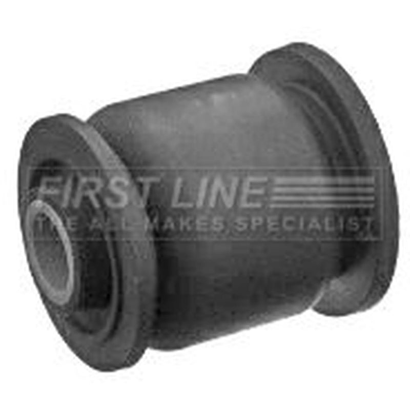 First Line Wishbone / Control / Trailing Arm Bush fits Mazda 323 C 1989-1993 1.8
