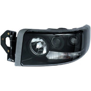Hella Headlight Headlamp W5W Left 1EL 011 899-351