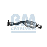 BM Catalysts Homologated Diesel Cat fits Renault Clio 1999-2005 1.9
