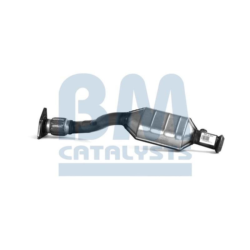 BM Catalysts Homologated Diesel Cat fits Renault Clio 1999-2005 1.9