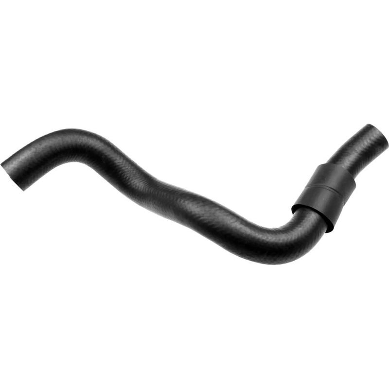 Gates Radiator Coolant Hose 630mm ID fits Hyundai Tucson 2004-2010 2.0