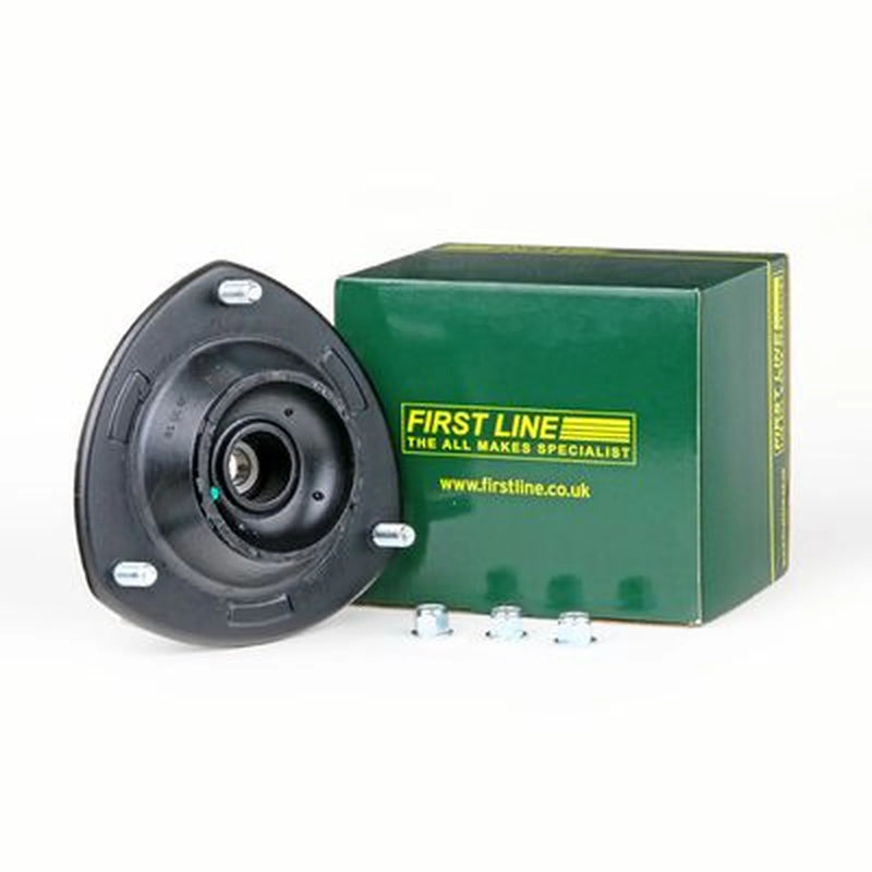 First Line Suspension Strut Support Mount fits Hyundai Santa Fé I 2000-2006