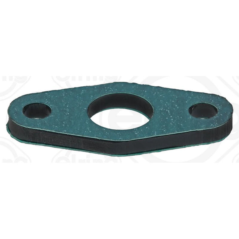 Elring Fuel Pump Gasket OD ID fits Ford Capri 1974-1987 1.6 2.0