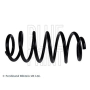 Blue Print Rear Suspension Coil Spring ADC488342