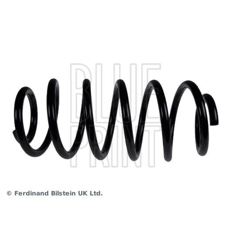 Blue Print Rear Suspension Coil Spring ADC488342