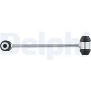 Delphi Stabiliser Bar Link Coupling Rod Rear fits Mercedes-Benz 124 1984-1993