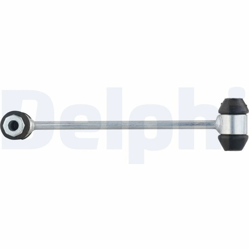 Delphi Stabiliser Bar Link Coupling Rod Rear fits Mercedes-Benz 124 1984-1993