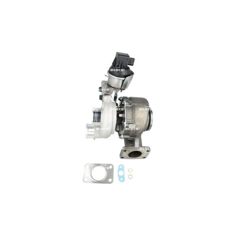 NRF Turbocharger Turbo Unit 90010282