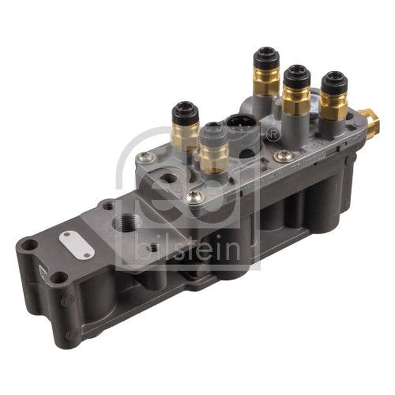 Febi Splitter Gearbox Switch Connectors 188599