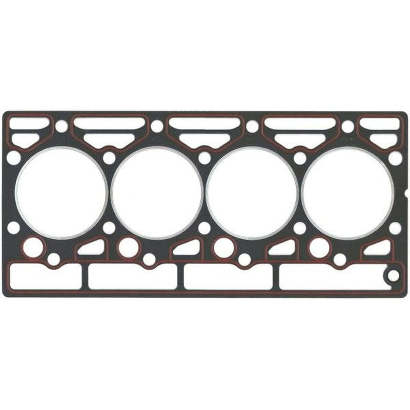 Elring Cylinder Head Gasket 1mm Thick fits International Harv. 743 1980-1989