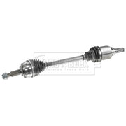 Borg & Beck CV Drive Shaft Driveshaft Front Left BDS1895