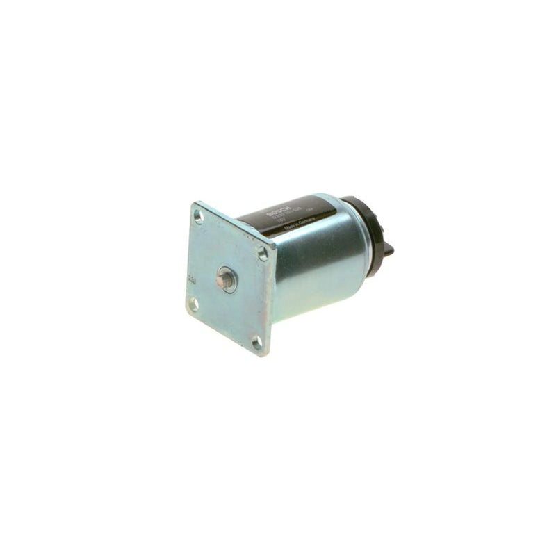 Bosch Solenoid Actuator Valve