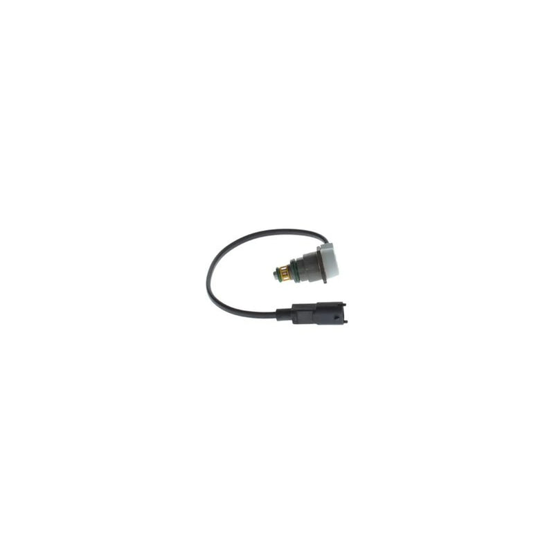 Bosch Common Rail Fuel Pressure Control Valve