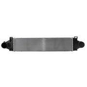 Hella Intercooler (Charge Air Cooler) 8ML 366 341-431