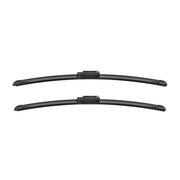Bosch Aerotwin Wiper Blade Set 550mm + 550mm — A017S fits Audi A6 Allroad C6