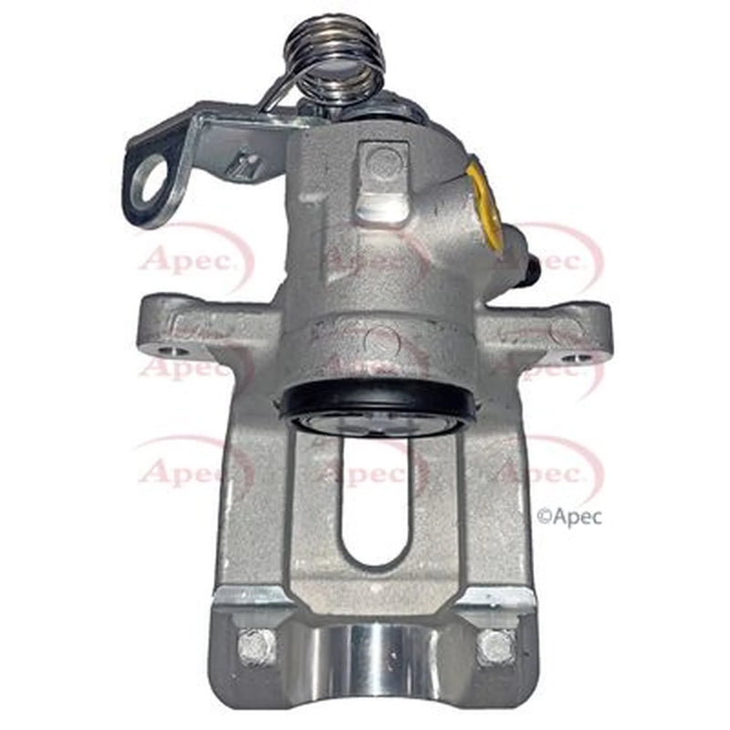 Apec Brake Caliper Assembly Rear Left LCA570N