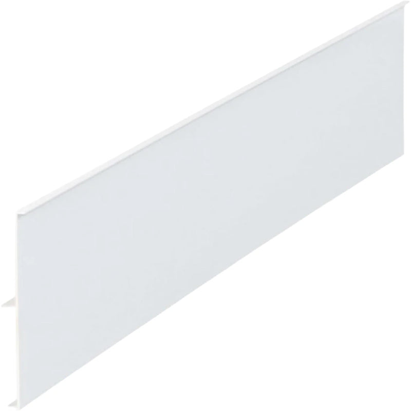 Thetford Kick Plate Set for C400 - Cream White