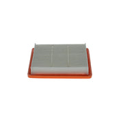 Bosch Engine Air Filter fits Nissan Note 2013-2016 1.5