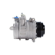 Hella Air Conditioning Compressor fits Mercedes-Benz AMG GT 2020-2021 190.381