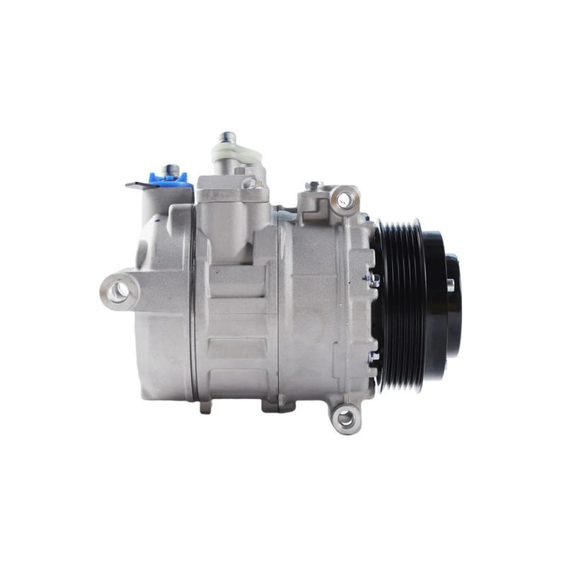 Hella Air Conditioning Compressor fits Mercedes-Benz AMG GT 2020-2021 190.381
