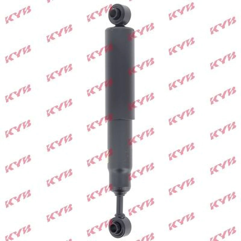KYB Shock Absorber Damper Strut Front fits Citroën 2 Cv 1979-1990