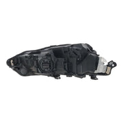 Valeo Headlight Headlamp Left 451324