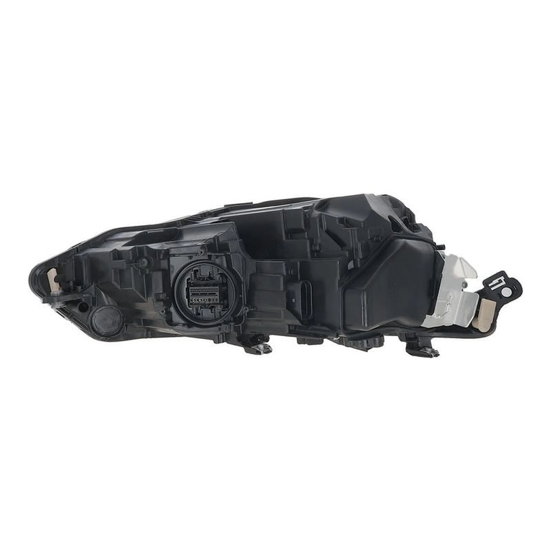 Valeo Headlight Headlamp Left 451324