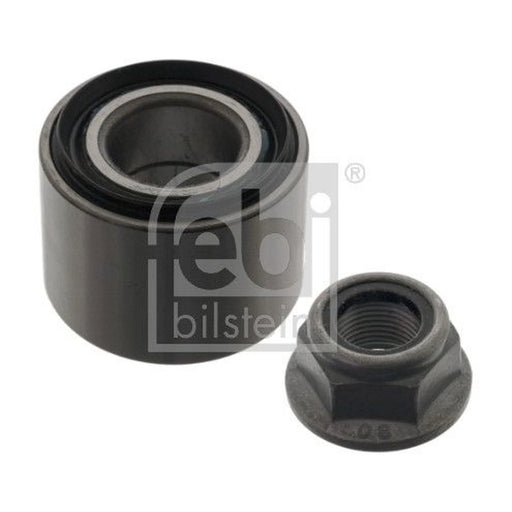 Febi Wheel Bearing Kit Rear Right 05537