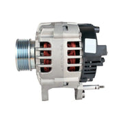 Hella Car Alternator 12V fits VW Golf 1995-1997 2.8
