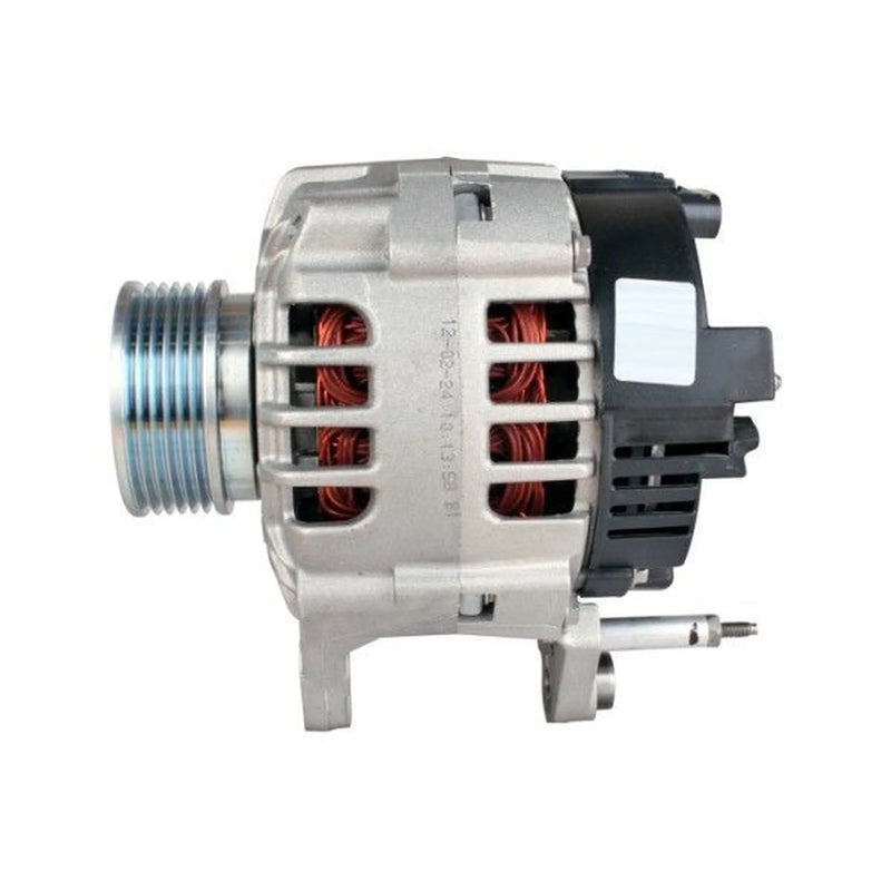 Hella Car Alternator 12V fits VW Golf 1995-1997 2.8