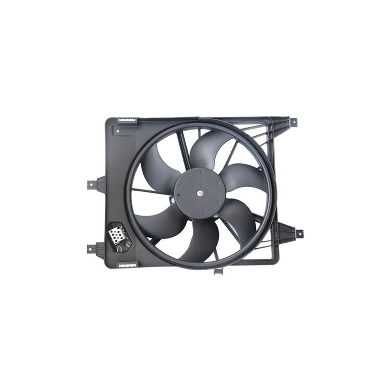 Hella Engine Cooling Fan 8EW 366 421-001