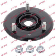 KYB Front Suspension Strut Support Mount fits Nissan Navara NP300 2005-2007 2.5