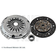 Blue Print Clutch Kit Set 3pc 200mm fits Mini Mini 2006-2015