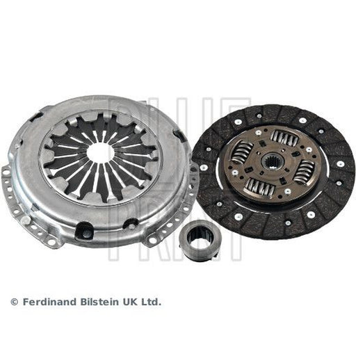 Blue Print Clutch Kit Set 3pc 200mm fits Mini Mini 2006-2015