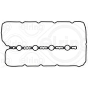 Elring Cylinder Head Cover Gasket ACM (Polyacrylate) fits Fiat Fullback Pickup