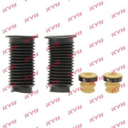 KYB Front Dust Cover Kit fits Opel Vectra C 2002-2009 1.6 1.8 1.9 2.0 2.2 2.8