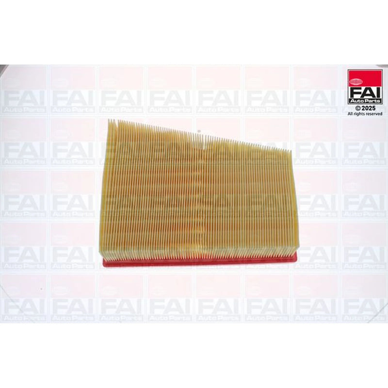 FAI Engine Air Filter fits Renault Grand Scénic II 2004-2009 1.5 1.6 1.9 2.0