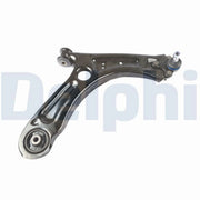 Delphi Control/Trailing Arm Front fits VW Jetta IV 2010-2018
