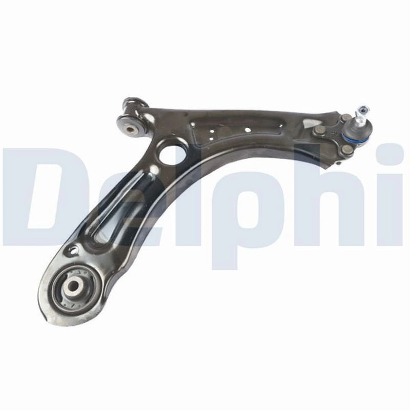 Delphi Control/Trailing Arm Front fits VW Jetta IV 2010-2018