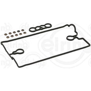 Elring Cylinder Head Cover Gasket Set 658.180