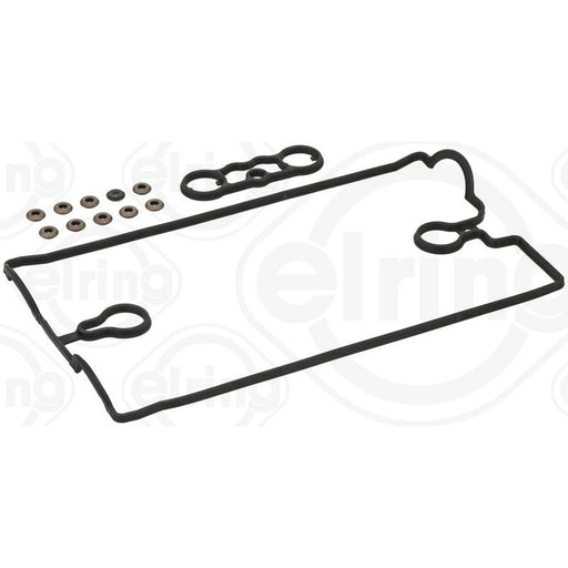 Elring Cylinder Head Cover Gasket Set 658.180