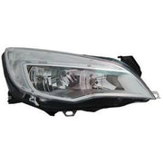 Apec Headlight Headlamp W21/5W Right ALH2358